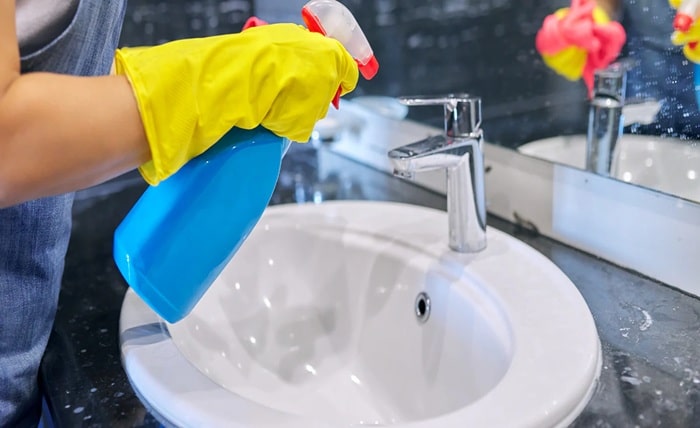 Cleaning