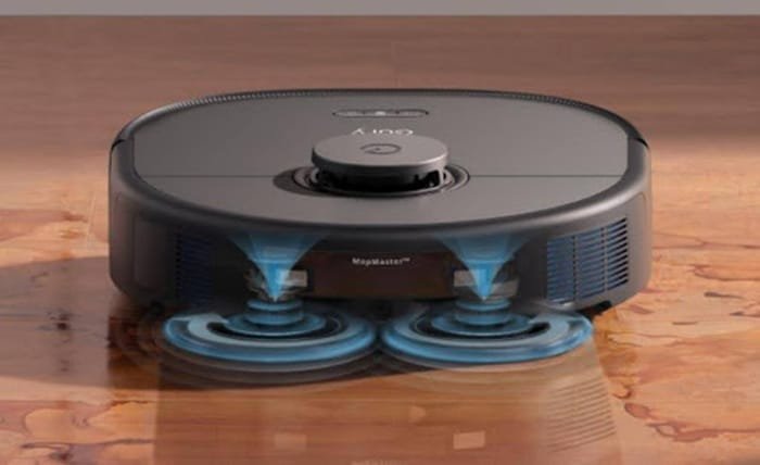 Floor Vacuums