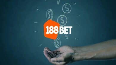 Online 188BET