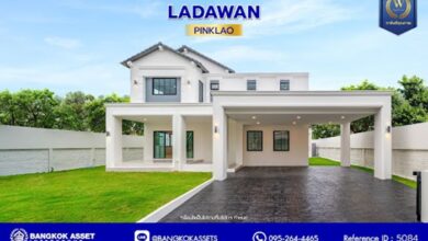 Second-hand Properties