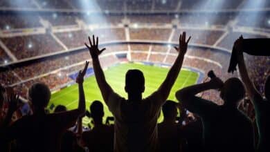 Sports Entertainment