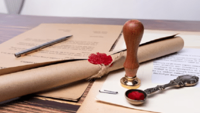 Mobile Notary Services