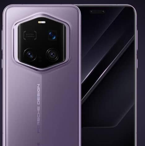 HONOR Magic7 RSR