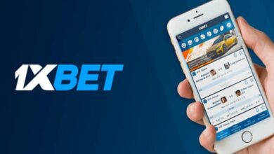 1xBet