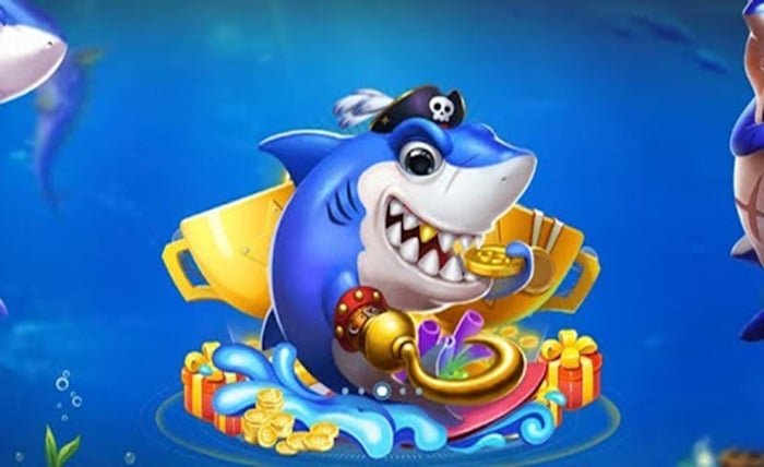Online Fish Shooting