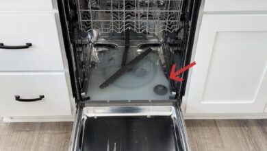 Dishwasher