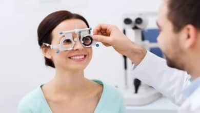 Eye Exams