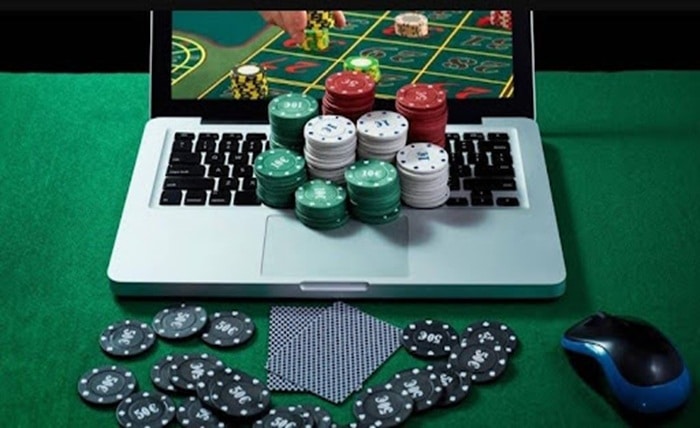 Betting Hall
