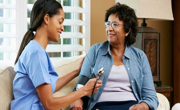 Home Health