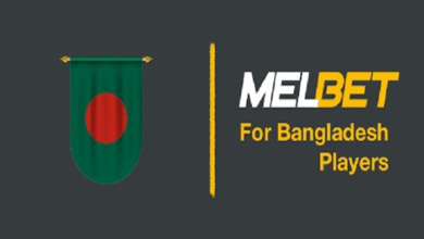 Melbet Bangladesh