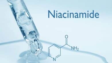 Niacinamide
