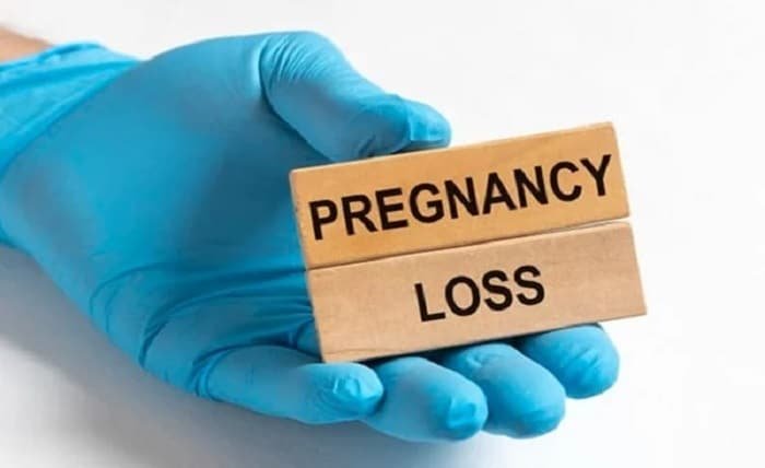 Recurrent Pregnancy Loss