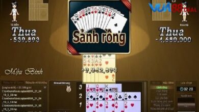 Sảnh Rồng Là Gì