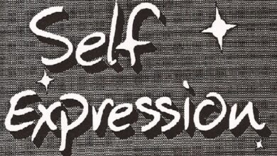 Self-Expression