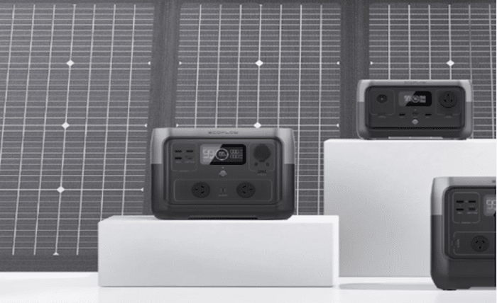 Solar Generator