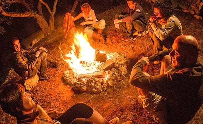 Storytelling
