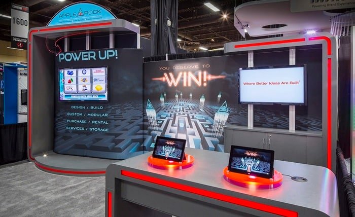 Trade Show
