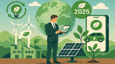 Eco-Friendly Innovations