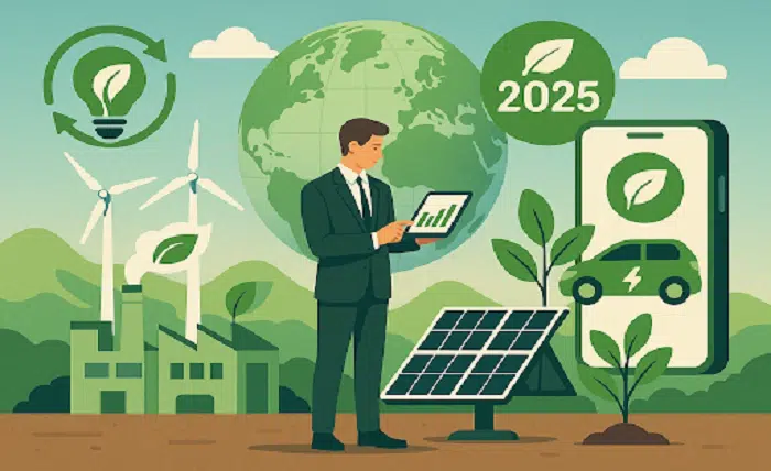 Eco-Friendly Innovations
