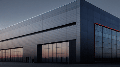 Modular Data Centers