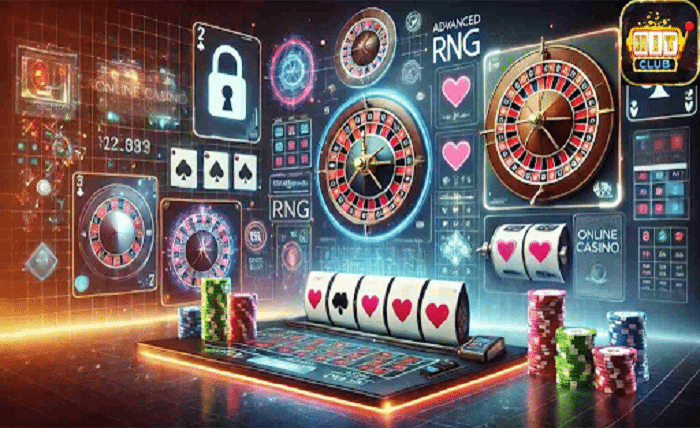 Online Betting
