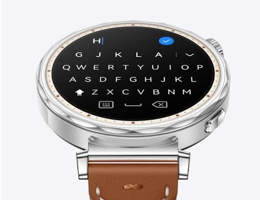  Smartwatches 