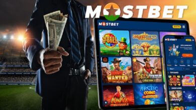 MostBets