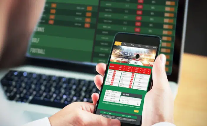 Online Gambling