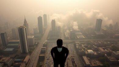 हवा की क्वालिटी