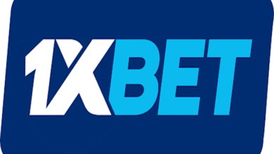 1xbet