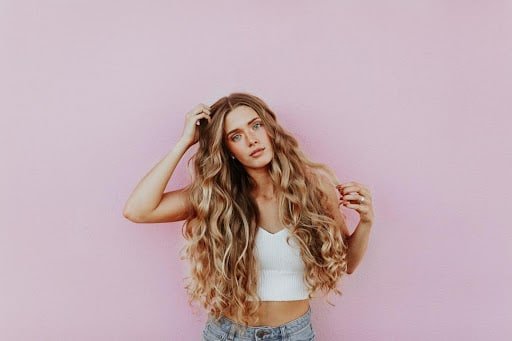 Styling Crop