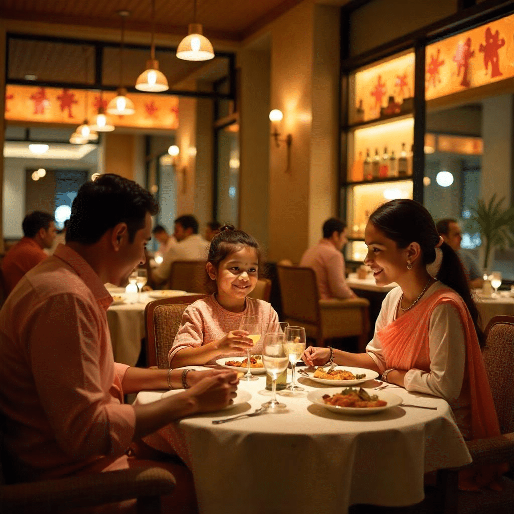 Top 5 Star Hotels in Rajkot: Luxury Stays, Dining & Amenities