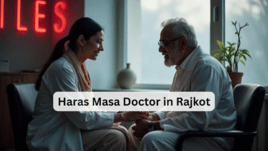 Haras Masa Doctor in Rajkot | Best Piles Treatment & Care