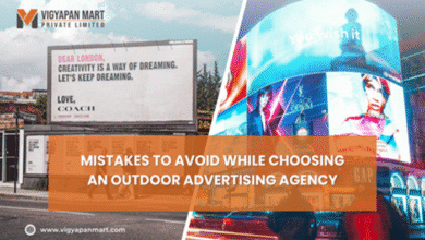 Advertising Agency