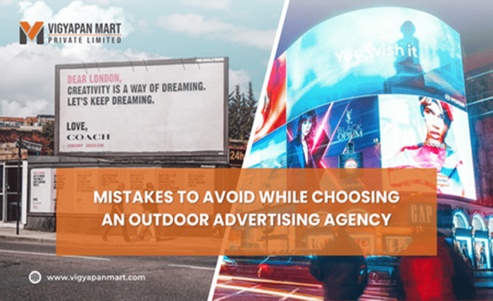 Advertising Agency