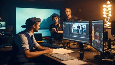 Advertising Management