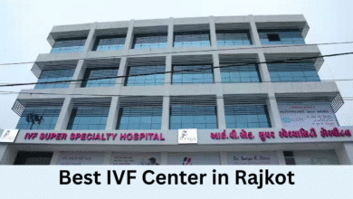 Best IVF Center in Rajkot: Top 5 Clinics, Success Rates & Costs 2025
