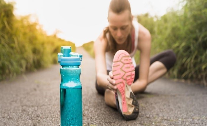 Better Hydration