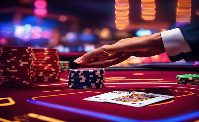 Casino Gaming