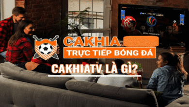 Cakhia TV