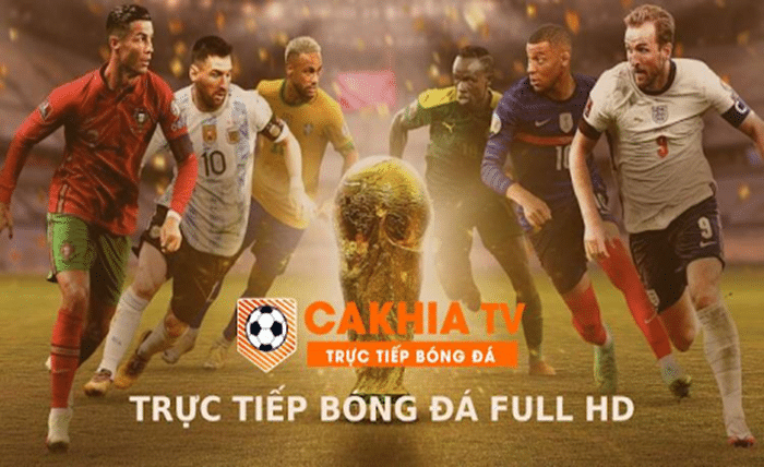 Cakhia TV