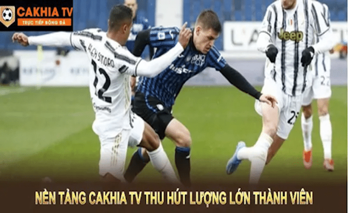 Cakhia TV