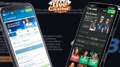 Casino App