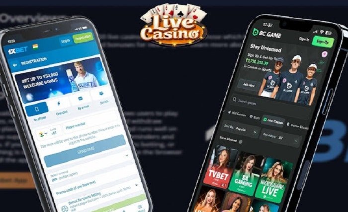 Casino App
