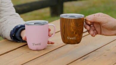 Coffee Mugs
