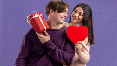 Expression of Respect