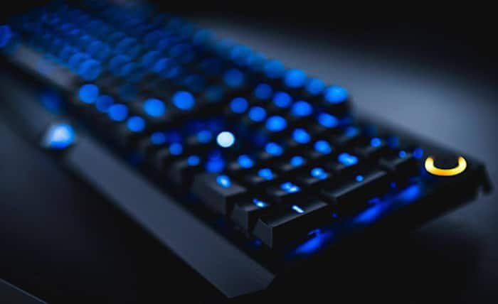 Gaming