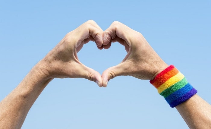 Gay-Friendly