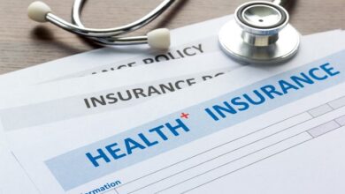 Health Insurance