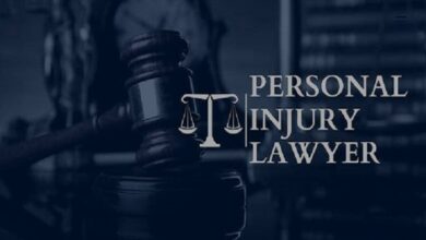 Injury Law